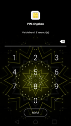 LG G5 SE - Internet - Manuelle Konfiguration - 2 / 2