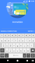 Sony Xperia XZ - E-Mail - Konto einrichten (outlook) - 9 / 18
