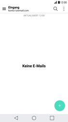 LG G5 - E-Mail - Konto einrichten - 5 / 28