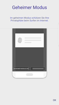 Samsung Galaxy S6 edge+ - Internet - Apn-Einstellungen - 2 / 2