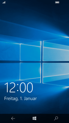 Microsoft Lumia 650 - Internet - Apn-Einstellungen - 0 / 0