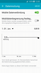 Samsung Galaxy S5 Neo - Internet - Apn-Einstellungen - 5 / 27