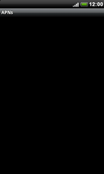 HTC Desire - Internet - Apn-Einstellungen - 8 / 8
