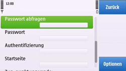 Nokia C6-00 - Internet - Apn-Einstellungen - 15 / 15