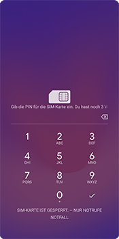 Google Pixel 3 - Internet - Apn-Einstellungen - 24 / 28