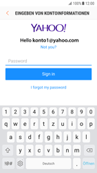 Samsung Galaxy S7 - E-Mail - Konto einrichten (yahoo) - 9 / 13