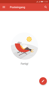 Huawei Mate 9 Pro - E-Mail - Konto einrichten (gmail) - 6 / 17