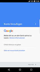 BlackBerry DTEK 50 - E-Mail - Konto einrichten (gmail) - 9 / 18