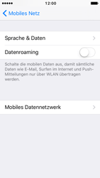 Apple iPhone SE - Internet - Apn-Einstellungen - 6 / 20