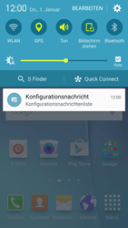 Samsung Galaxy S6 - Internet - Automatische Konfiguration - 6 / 12