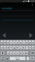 Samsung Galaxy S5 Mini - E-Mail - Konto einrichten (gmail) - 11 / 17
