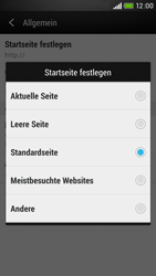 HTC Desire 601 - Internet - Apn-Einstellungen - 2 / 2