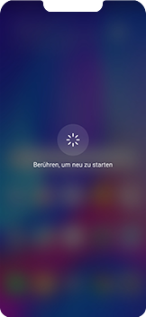 Huawei Nova 3 - Internet - Manuelle Konfiguration - 22 / 26
