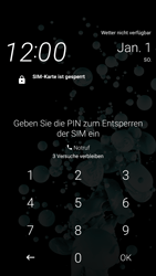 HTC U Play - Internet - Manuelle Konfiguration - 33 / 37