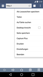 LG G4c - Internet - Apn-Einstellungen - 0 / 0