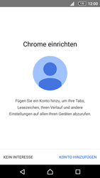 Sony E6653 Xperia Z5 - Internet - Apn-Einstellungen - 21 / 30