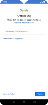 OnePlus 6T - E-Mail - Konto einrichten (gmail) - 8 / 15