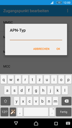 Sony Xperia M5 - Internet - Apn-Einstellungen - 2 / 2
