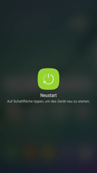 Samsung Galaxy S6 Edge - Internet - Apn-Einstellungen - 1 / 1