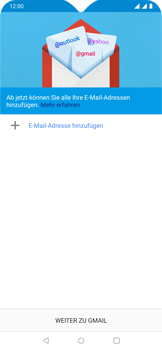 OnePlus 6T - E-Mail - Konto einrichten (outlook) - 5 / 16