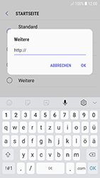 Samsung Galaxy A5 (2017) - Internet - Apn-Einstellungen - 2 / 2
