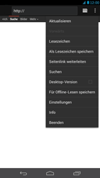 Huawei Ascend Mate - Internet - Apn-Einstellungen - 19 / 26
