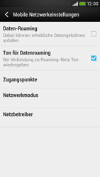 HTC Desire 601 - Internet - Apn-Einstellungen - 2 / 2