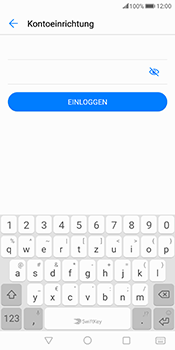 Huawei Mate 10 Pro - E-Mail - Konto einrichten (yahoo) - 6 / 10