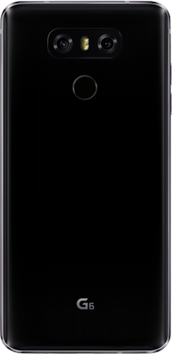 LG G6 - Internet - Apn-Einstellungen - 28 / 36