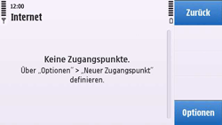 Nokia C6-00 - Internet - Apn-Einstellungen - 7 / 7