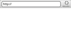 HTC ChaCha - Internet - Apn-Einstellungen - 1 / 1