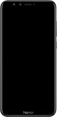 Huawei Honor 9 Lite - Internet - Apn-Einstellungen - 21 / 27