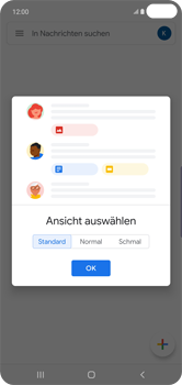 Samsung Galaxy S10 Plus - E-Mail - Konto einrichten (gmail) - 15 / 18