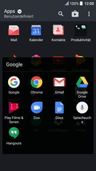HTC U Play - Internet - Manuelle Konfiguration - 20 / 37