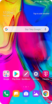 Lg Stylo 5 Troubleshooting