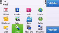 Nokia C6-00 - Internet - Apn-Einstellungen - 3 / 3