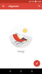 HTC One M9 - E-Mail - Konto einrichten (gmail) - 0 / 0