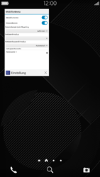 BlackBerry Leap - Internet - Apn-Einstellungen - 1 / 1