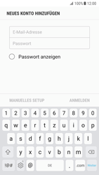 Samsung Galaxy S7 - E-Mail - Konto einrichten (outlook) - 6 / 11
