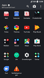 HTC 10 - Internet - Apn-Einstellungen - 19 / 37