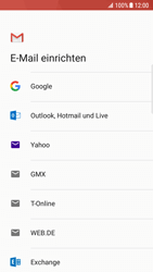 Samsung Galaxy S7 Edge - E-Mail - Konto einrichten (gmail) - 8 / 18
