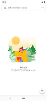 Nokia 6.1 Plus - E-Mail - Konto einrichten (yahoo) - 6 / 18