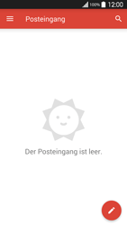 Samsung Galaxy S5 - E-Mail - Konto einrichten (gmail) - 16 / 18