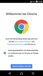 Sony Xperia XA1 - Internet - Apn-Einstellungen - 0 / 0