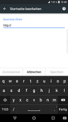 BlackBerry DTEK 50 - Internet - Apn-Einstellungen - 28 / 38