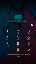 Motorola Moto G5s - Internet - Manuelle Konfiguration - 25 / 27