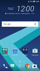 HTC 10 - Lösung finden - Apps - 1 / 10