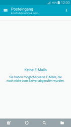 Samsung Galaxy A5 - E-Mail - Konto einrichten (outlook) - 11 / 13