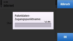 Nokia C6-00 - Internet - Apn-Einstellungen - 10 / 10