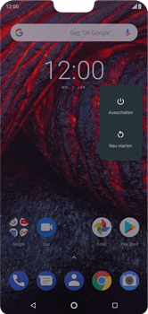 Nokia 6.1 Plus - Internet - Apn-Einstellungen - 33 / 39